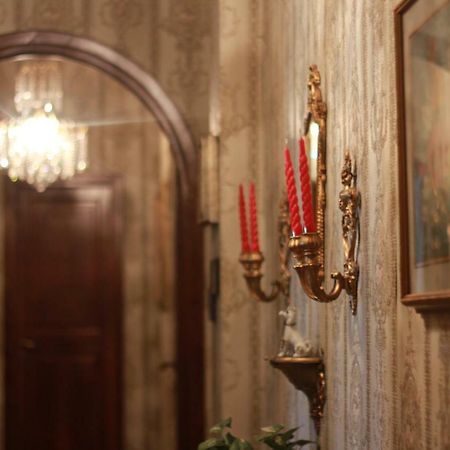 Vintage Room Флоренція Екстер'єр фото