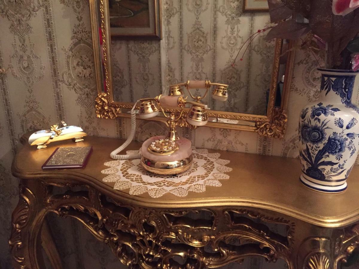 Vintage Room Флоренція Екстер'єр фото