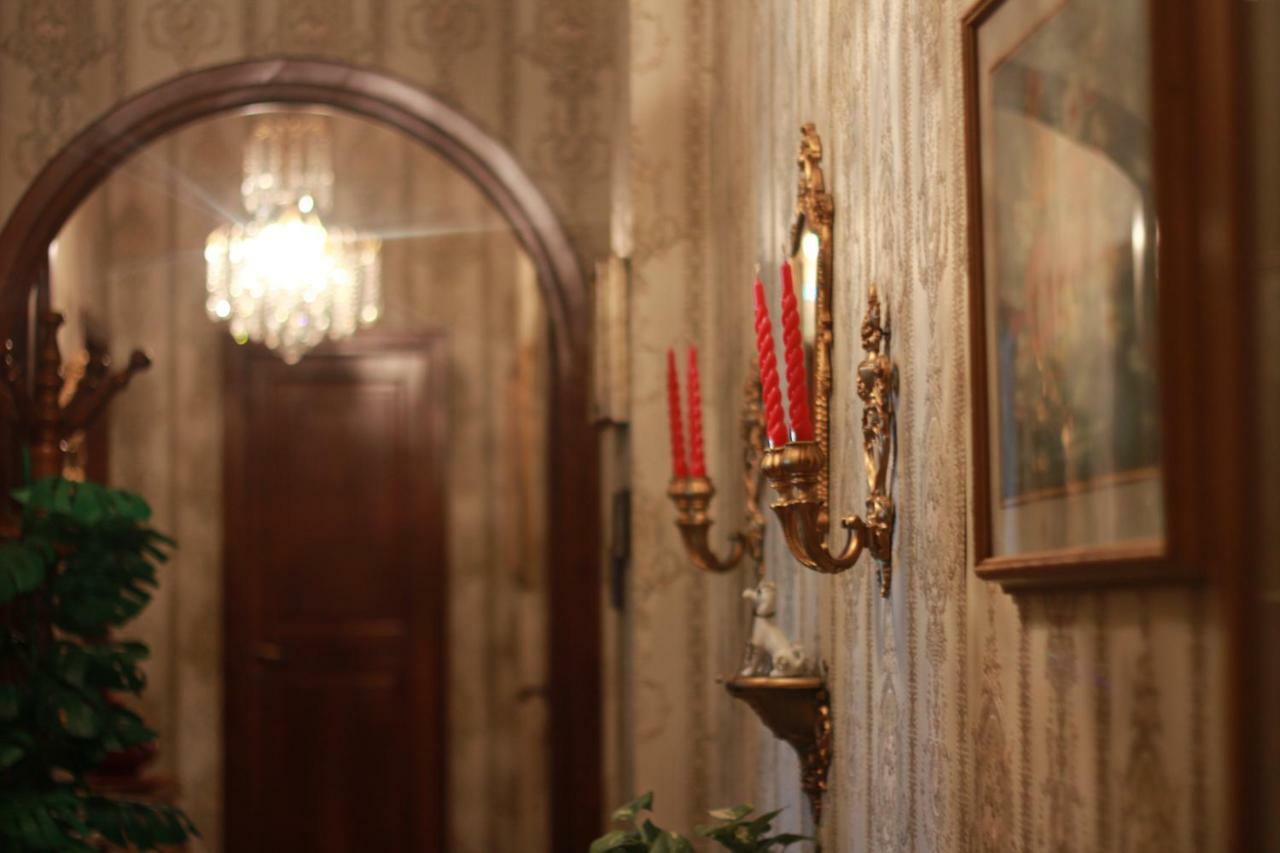 Vintage Room Флоренція Екстер'єр фото