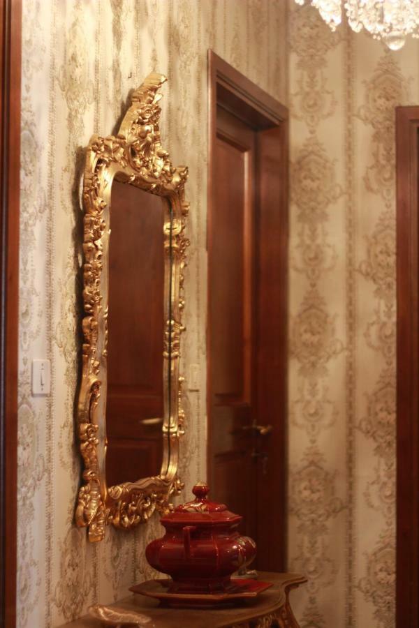 Vintage Room Флоренція Екстер'єр фото