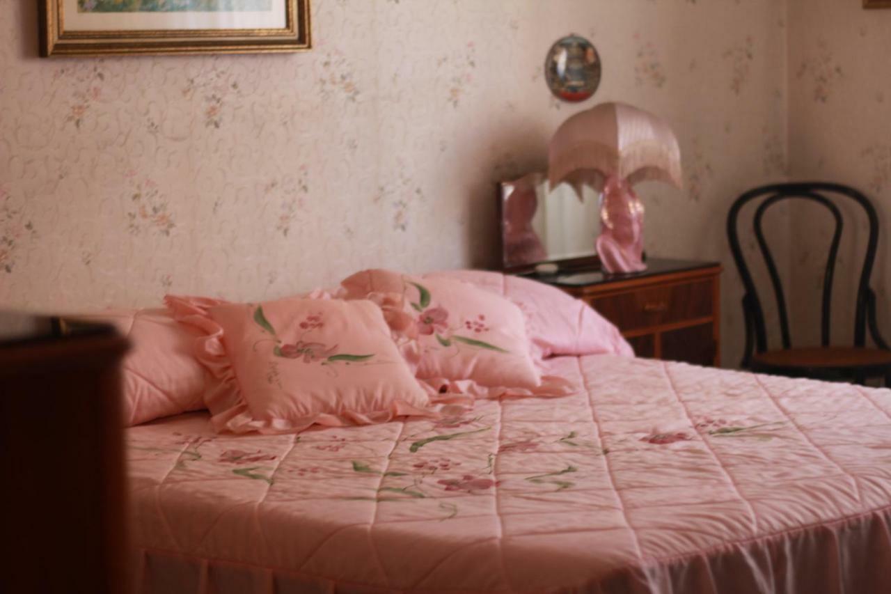 Vintage Room Флоренція Екстер'єр фото